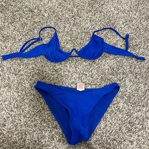 target bikini